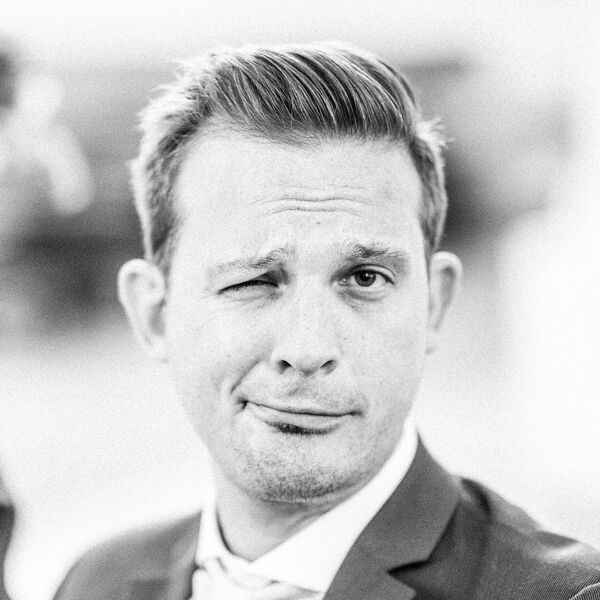 DJ Florian Martini